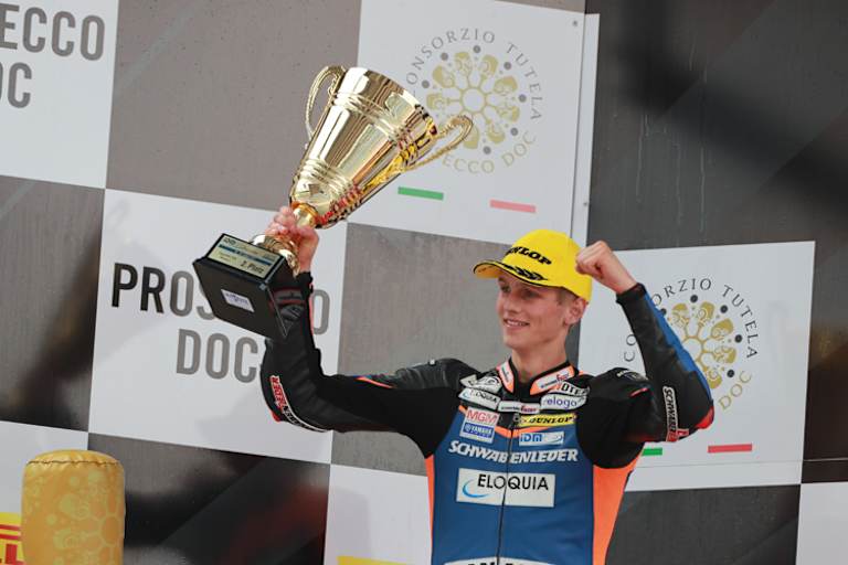 Florian Alt würde das gerne wiederholen