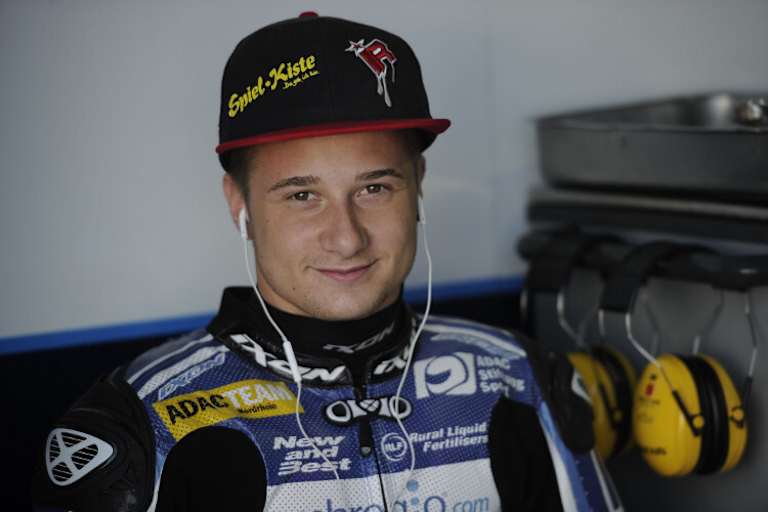 Luca Amato: Seine Zukunft ist derzeit ungewiss