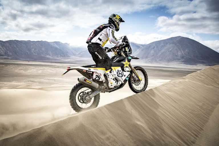 Andrew Short belegt auch weiterhin den 10. Platz