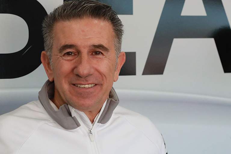 Jorge «Aspar» Martinez