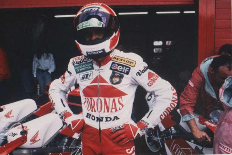 Jorge Martinez: «Diese Welt hat mir alles gegeben – Leid und schlaflose Nächte inklusive. Doch ich liebe sie»   