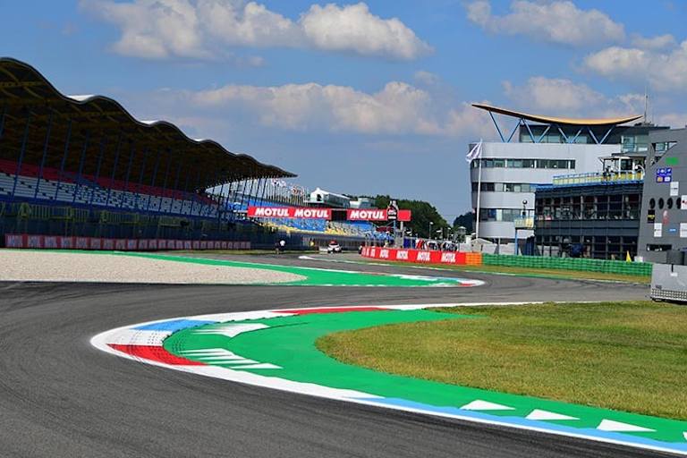 Assen bleibt ein Pflichttermin für die Fans