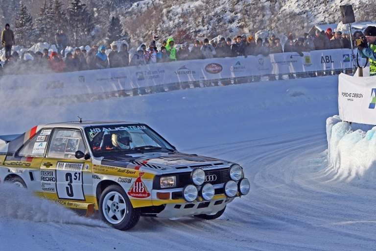 Stig Blomqvist