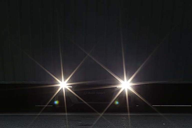 Den TT Cup stellt Audi am 17. Oktober in Hockenheim vor