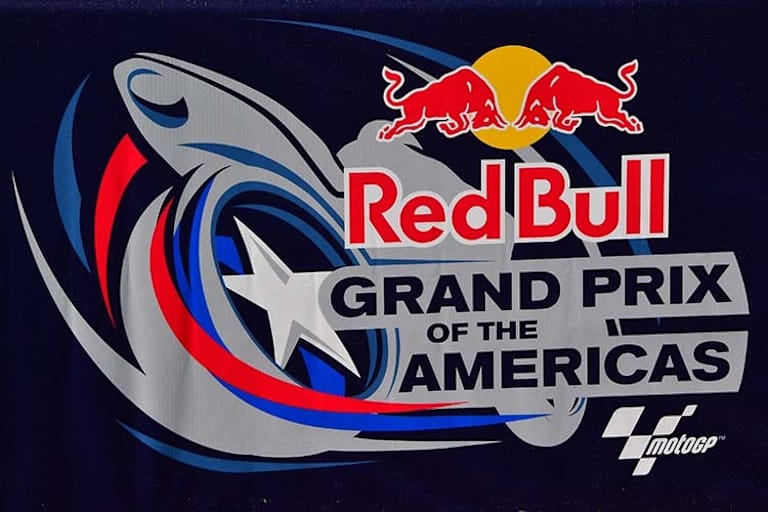 Der Texas-GP war wieder ein Highlight