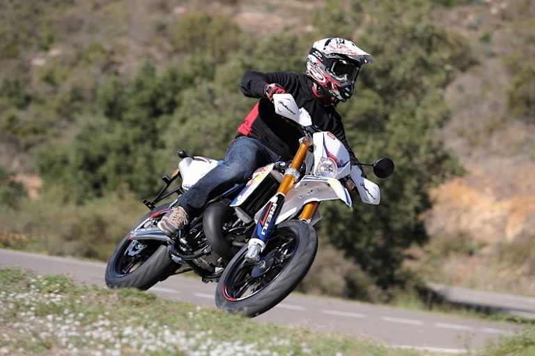 Die unlimitierten 50er für 16-jährige, ein Schweizer Unikum, werden endlich durch umweltfreundliche, leisere 125er ersetzt