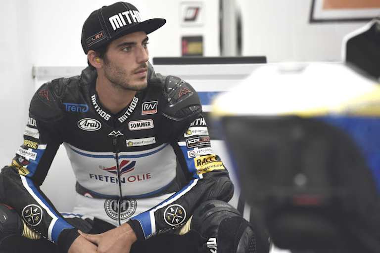 Axel Pons