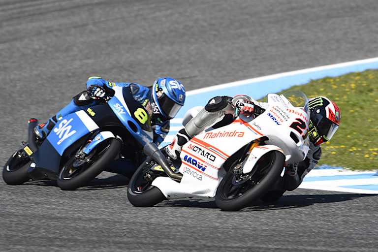 Wäre Bagnaia auf KTM oder Honda ein WM-Anwärter?