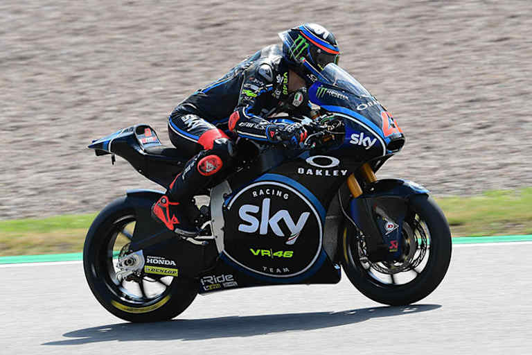 Pecco Bagnaia
