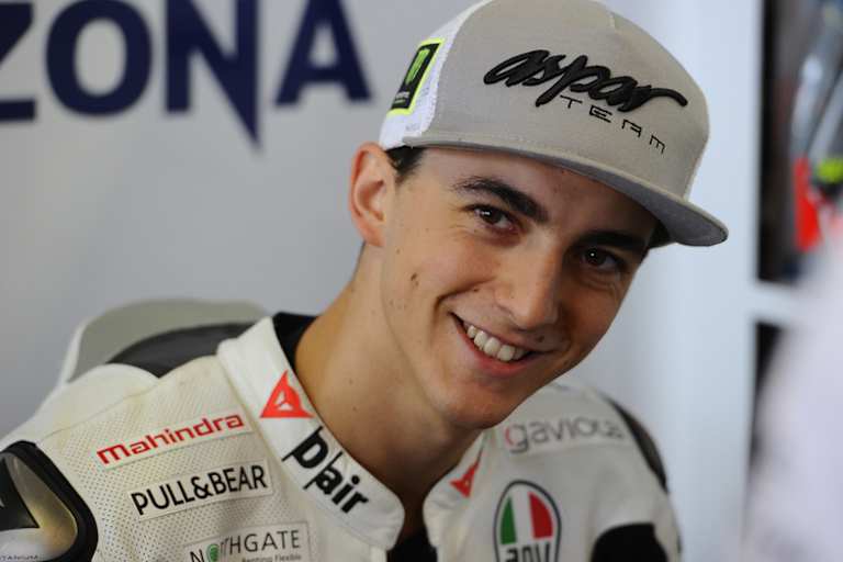 Francesco Bagnaia