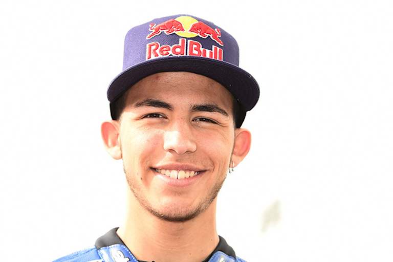 Bastianini: «Der Test verlief reibungslos»