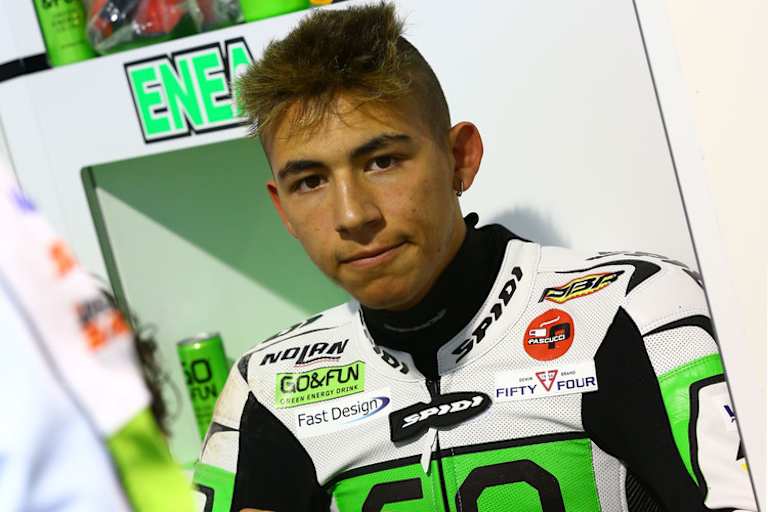 Enea Bastianini