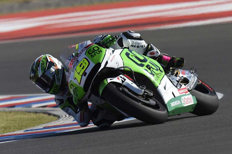 Bautista: Seine Talfahrt hält an