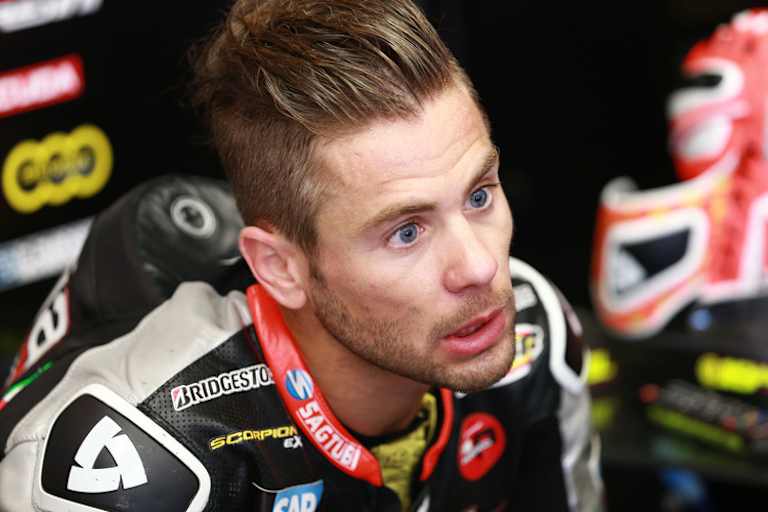 Alvaro Bautista