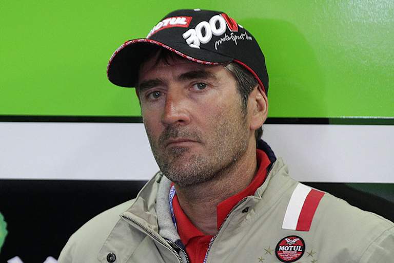 Jean-Michel Bayle