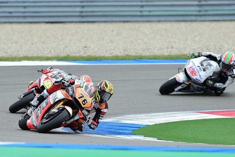 Baz: «Ich sehe meine Größe nicht als Nachteil»