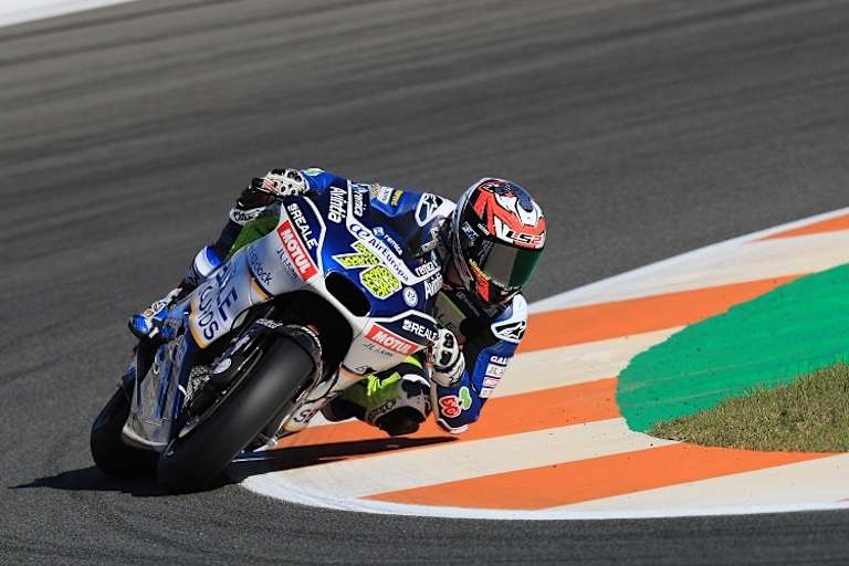 Baz verabschiedet sich nach 2017 aus der MotoGP in Richtung Superbike-WM