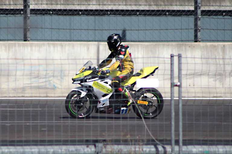 und der kleine Beinlich