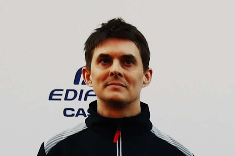 Der stellvertretende Technikchef Ben Waterhouse verrät: «Die grösste Unbekannte waren wohl die Reifen»