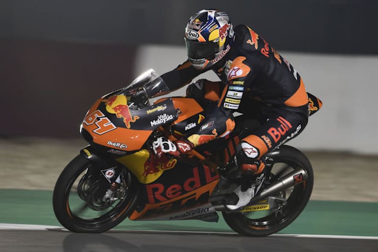 Bo Bendsneyder