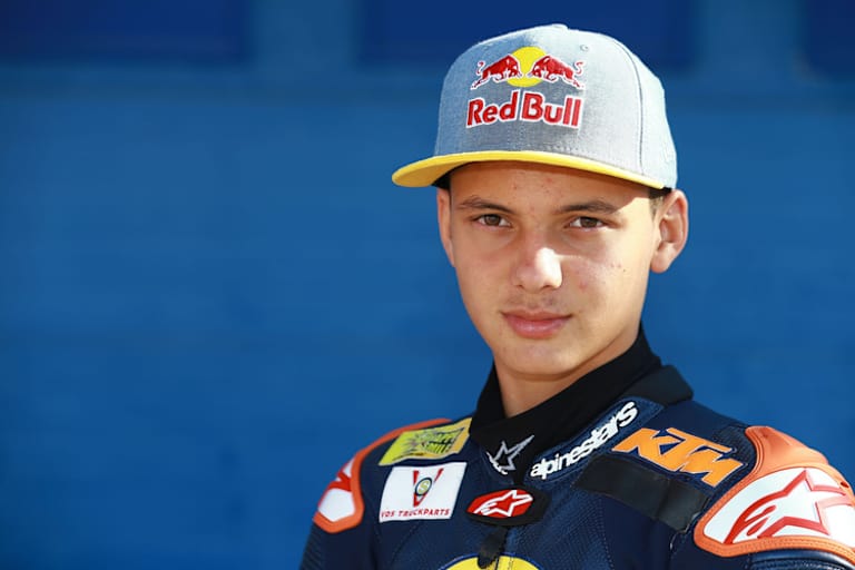 Bo Bendsneyder
