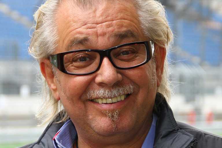 Benny Wilbers war bis vor Kurzem Deutschland-Importeur von Bimota