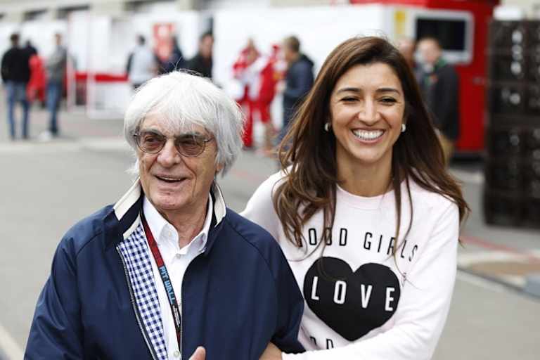 Formel-1-Promoter Bernie Ecclestone ist in Erklärungsnot