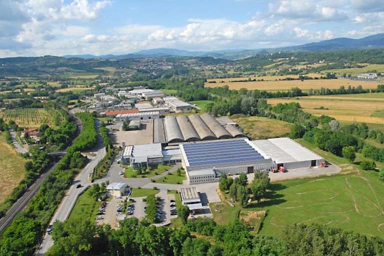 Das Familienunternehmen Beta hat in seiner langen Geschichte Weltkriegen, Überschwemmungen und Wirtschaftskrisen getrotzt 