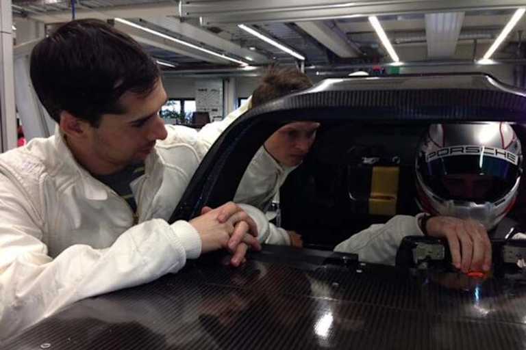 Jani, Lieb und Dumas bilden ein Trio