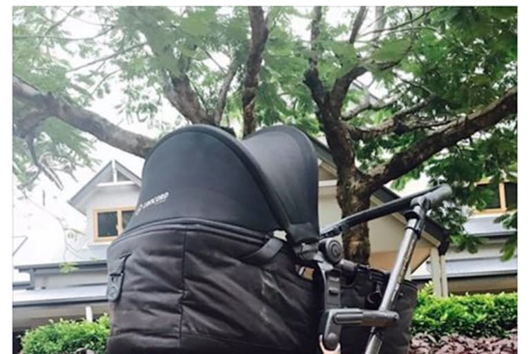 Via Facebook verkündete Stoner die Nachricht seinen Fans