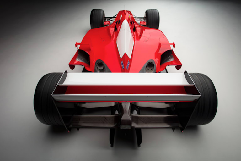 Experten erwarten, dass der Ferrari rund 3,5 Millionen Euro einbringt