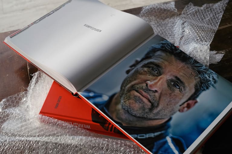 Eindrucksvolle Portraits