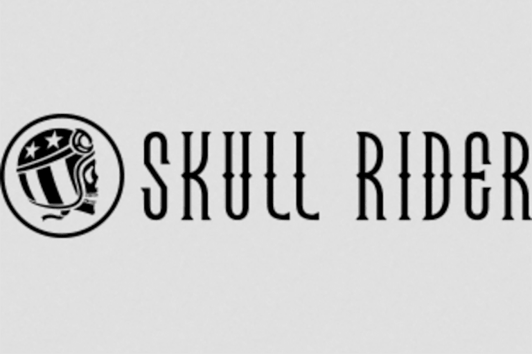 Jorge Lorenzo besitzt 50 Prozent der Firma Skull Rider und dient selbst als Werbegesicht