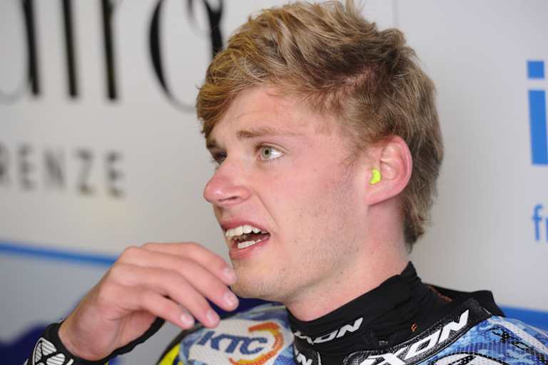 Brad Binder