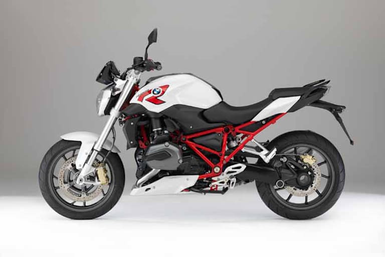 Der Roadster steht für die pure, unverfälschte Freude am Motorradfahren