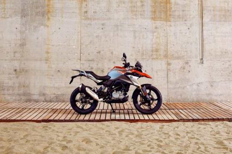 Die in Indien gebaute Baby-GS ist ein erreichbarer Traum für die Jugendlichen in Asien und in Schwellenländern 