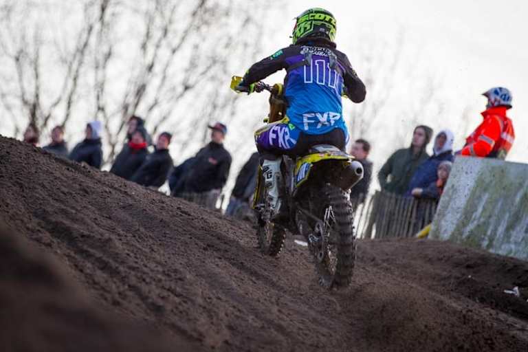 Anne Borchers: Zweimal konstant in die Top-10!