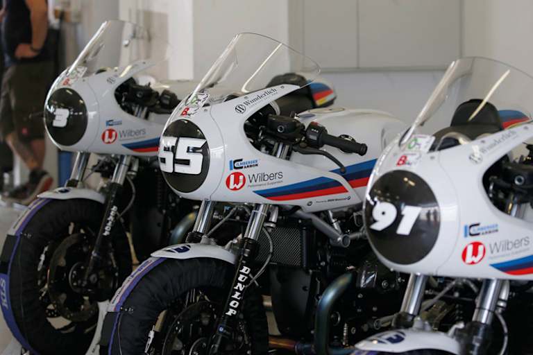 30 BMW sind im Angebot