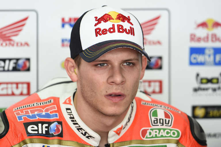 Stefan Bradl