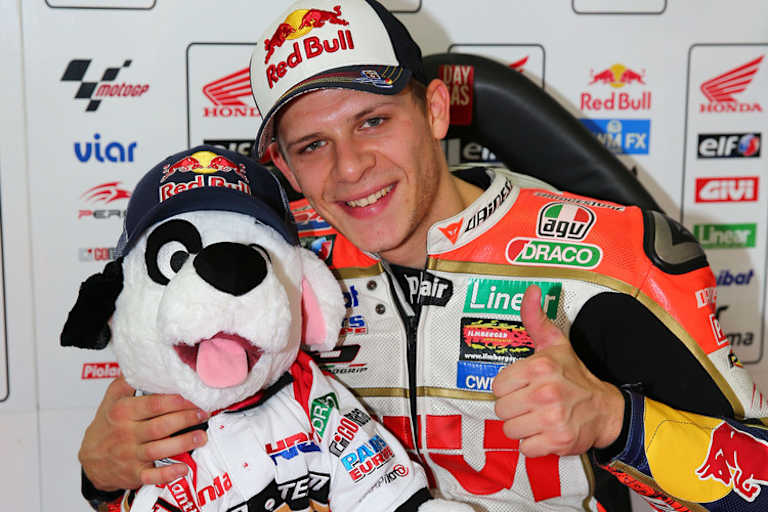 Stefan Bradl