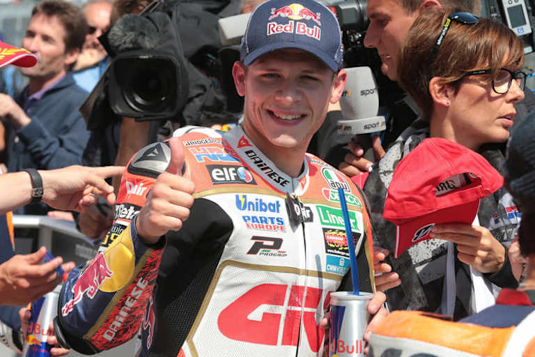 Stefan Bradl
