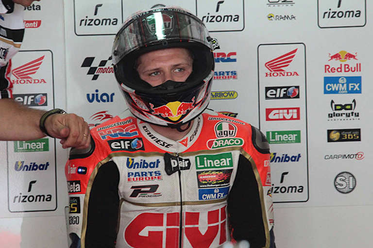 Stefan Bradl