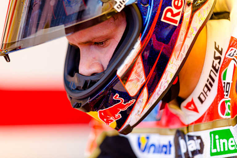 Stefan Bradl: «Müssen Verändrungen vornehmen»