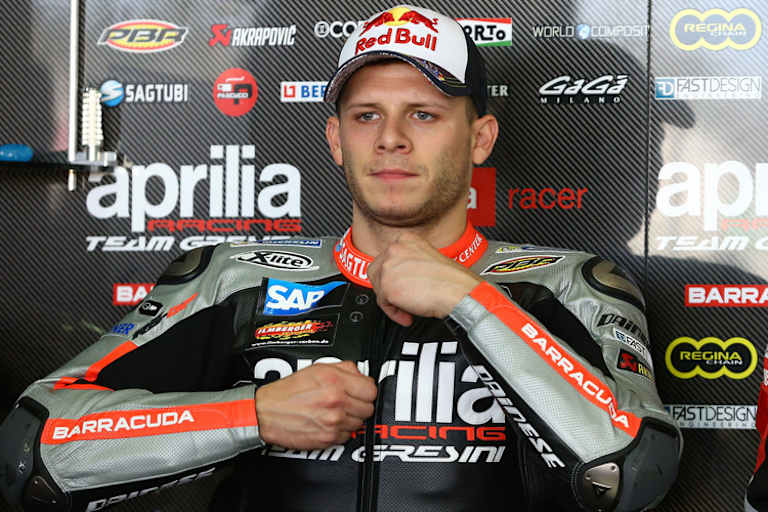 Stefan Bradl