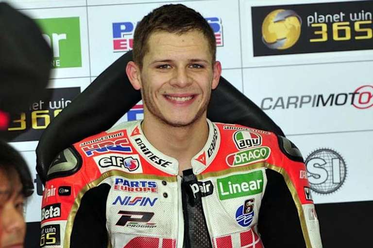 Stefan Bradl