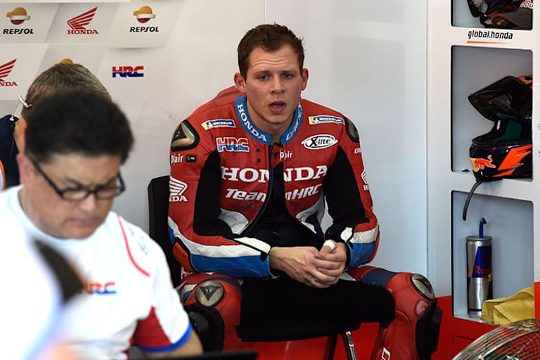 Stefan Bradl