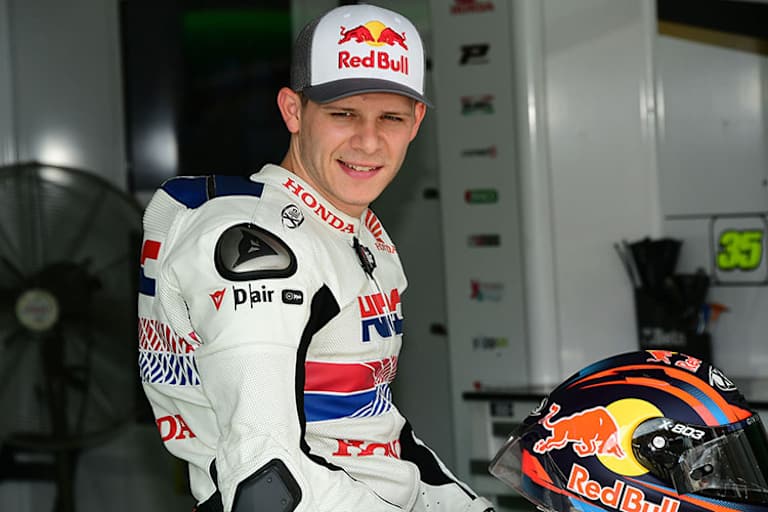 Stefan Bradl