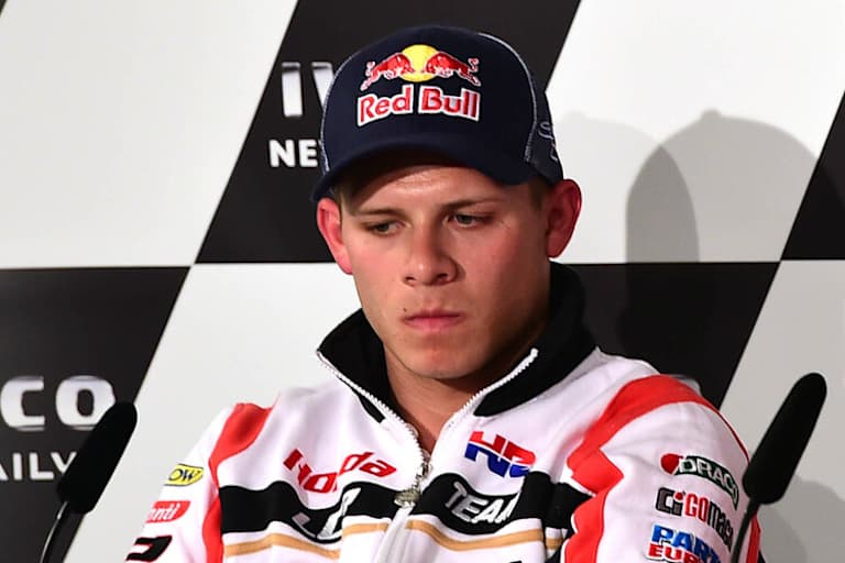 Stefan Bradl