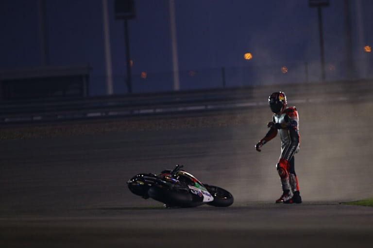 2014: Kein Raum für Fehler