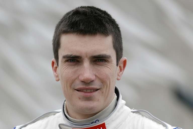 Craig Breen